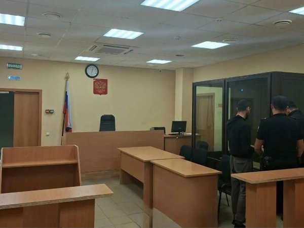 Ссора в подъезде закончилась убийством: Оренбуржец заключен под стражу