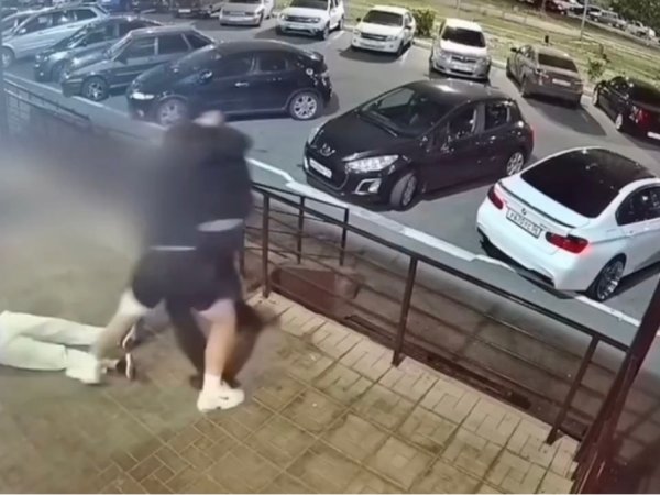 Оренбуржец за вечер был дважды избит и доставлен в больницу