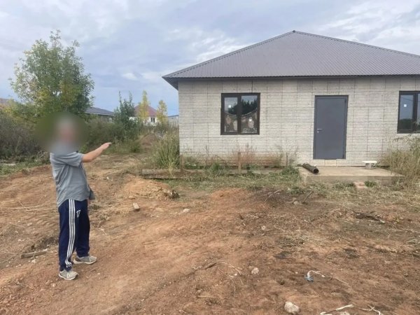 Оренбуржец украл велосипед, чтобы увезти украденные провода