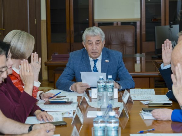 Снова Грачев? Депутаты Заксоба Оренбуржья выберут себе председателя