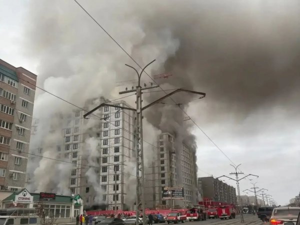 Должен был сварить, но случайно спалил и попал на 60 млн:дело неосторожного сварщика направлено в суд