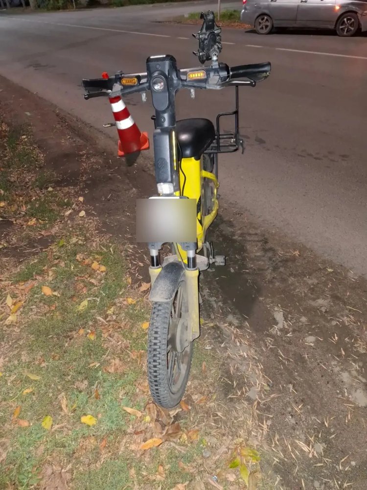 ДТП в Оренбурге ДТП в Оренбурге