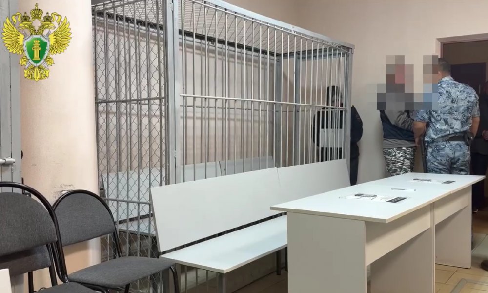 Суд в Оренбурге. Фото: Прокуратура Оренбургской области Суд в Оренбурге. Фото: Прокуратура Оренбургской области