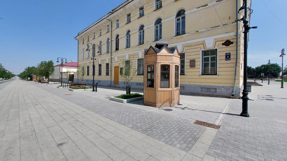 Экскурсовод или шарлатан: легальность оренбургских гидов можно будет проверить по бейджу