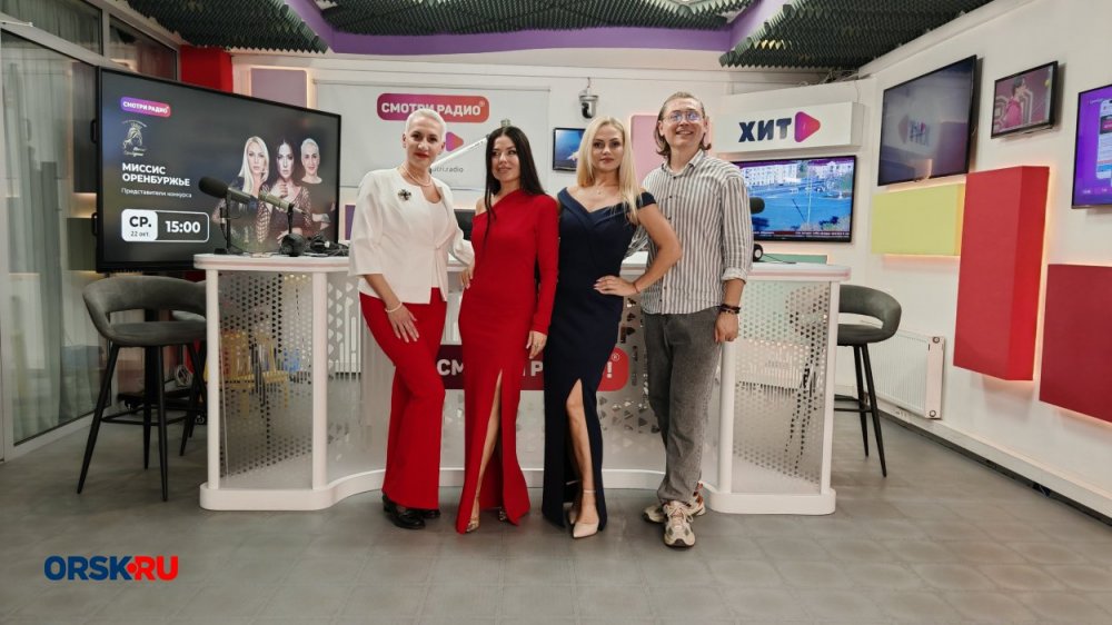 «Красота — это состояние»: участницы «Миссис Оренбуржье» рассказали, как конкурс меняет женщин