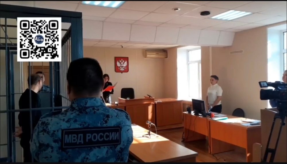 Зверски убившего жену орчанина поместили под стражу