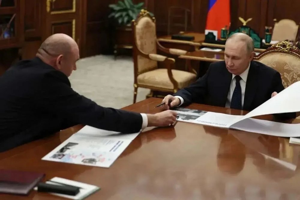 Евгений Солнцев: образовательному кампусу быть!