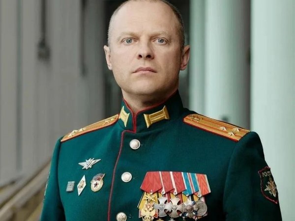 Знакомьтесь, у нас новый вице-губернатор — Сергей Павлович Карасёв