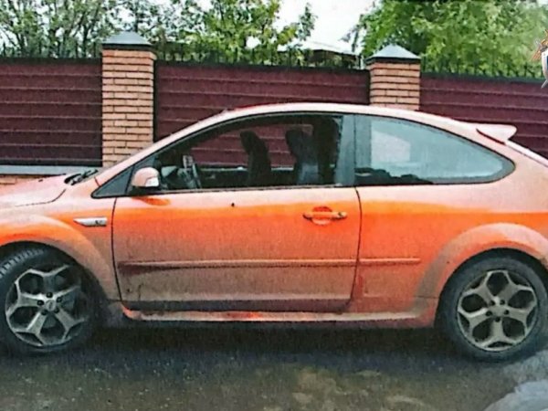 Оренбуржец получил 12 лет лишения свободы за заказное убийство, совершенное 17 лет назад