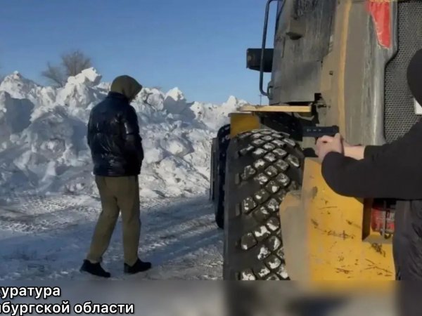 Не заслужил снисхождения присяжных: оренбуржец отправится в тюрьму за стрельбу по соседу