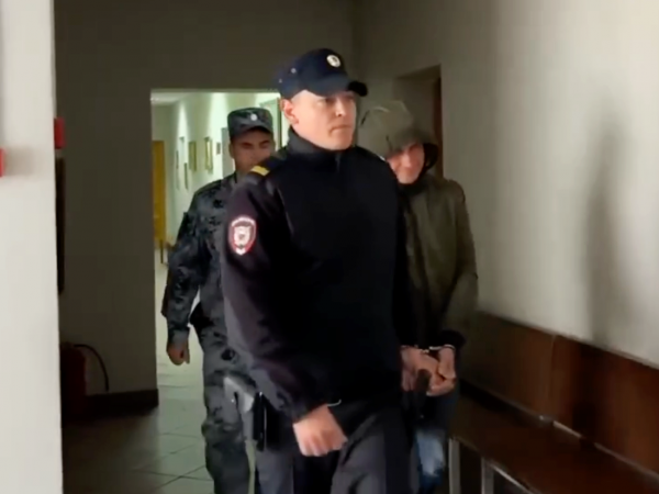 Глава Нижнепавловского сельсовета Оренбургского района арестован по подозрению в мошенничестве