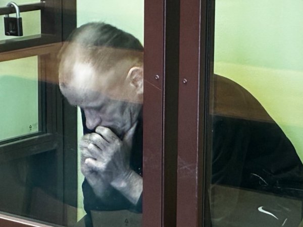 Бугурусланский маньяк в суде