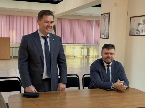 Игра на понижение: бывший министр назначен на должность главврача Пироговки