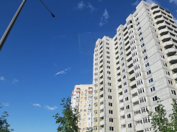 Администрация Оренбурга через суд признала жилье выморочным