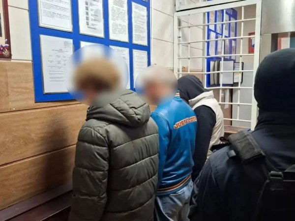 30 человек доставлены в полицию, 5 из них — дети: «улов» полиции в ночных клубах Оренбурга