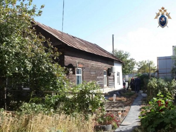 В убийстве медсестры в Оренбурге подозревается женщина