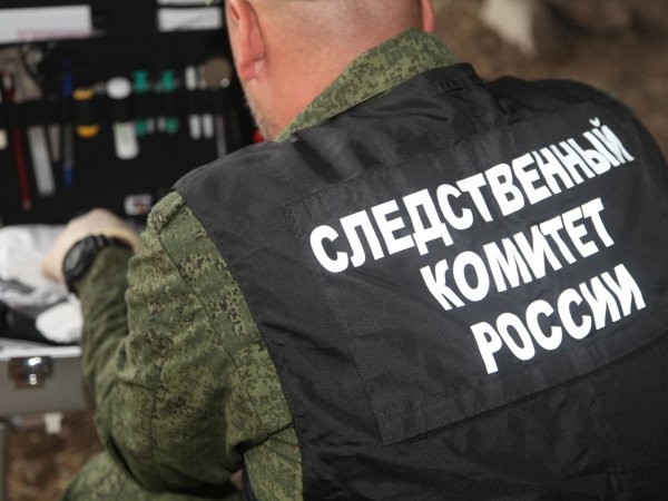 Била ножом, а затем задушила тряпкой: в смерти медсестры в Оренбурге обвиняется ее знакомая
