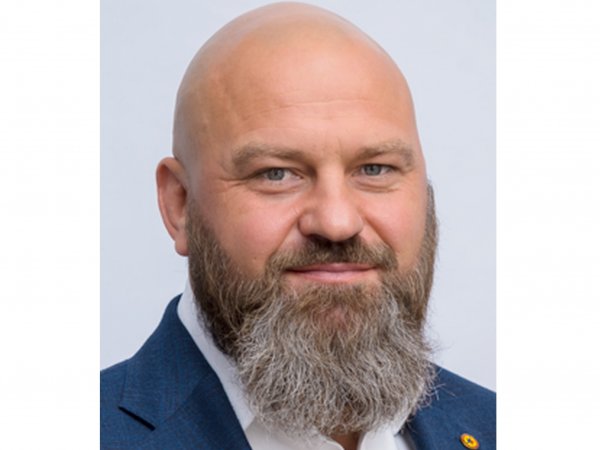 Бывший глава Оренбурга Сергей Салмин будет получать за депутатскую работу зарплату министра