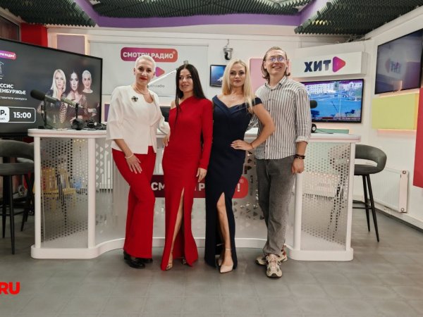 «Красота — это состояние»: участницы «Миссис Оренбуржье» рассказали, как конкурс меняет женщин