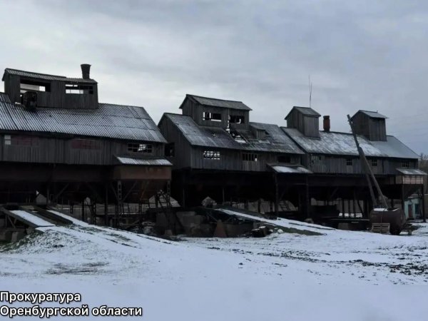 Предприимчивый оренбуржец обманул суд, но был пойман прокуратурой