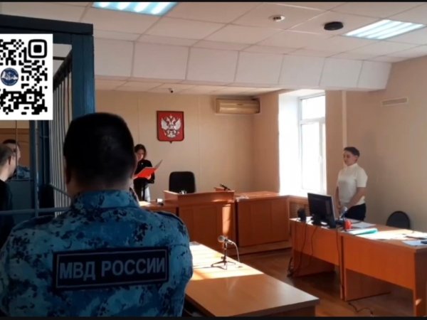 Зверски убившего жену орчанина поместили под стражу