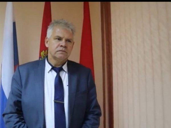 Олег Папунин избран главой Новотроицка