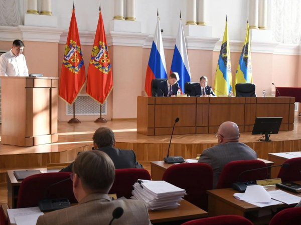 Оренбургский городской Совет принял ключевые решения: от публичных слушаний по Уставу до земельного участка под новую школу