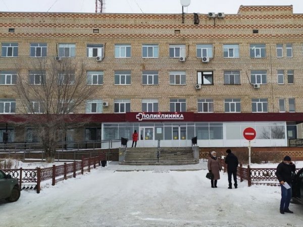 Главврач под следствием, главбух осужден: коррупционный скандал на востоке Оренбуржья
